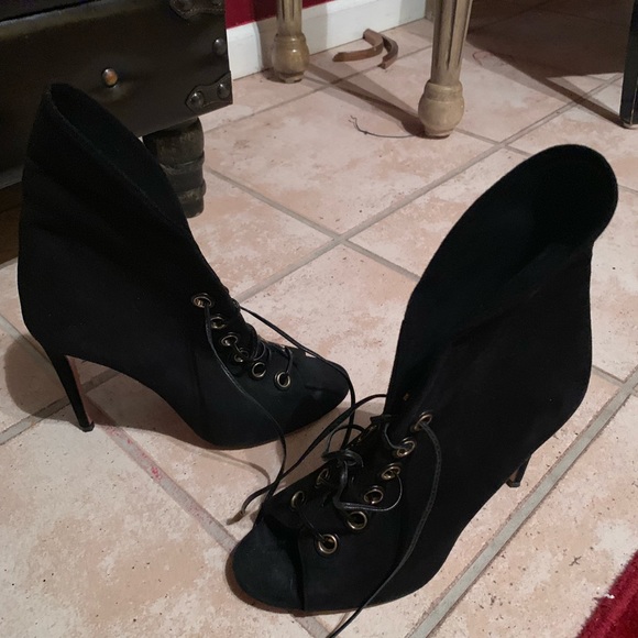 Aquazzar boots - Picture 7 of 8